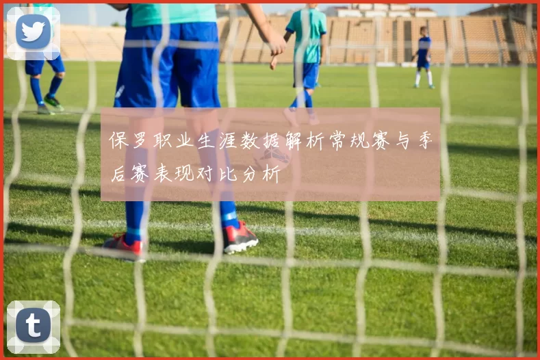 保罗职业生涯数据解析常规赛与季后赛表现对比分析